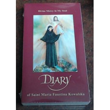 Diary of St. Maria Faustina